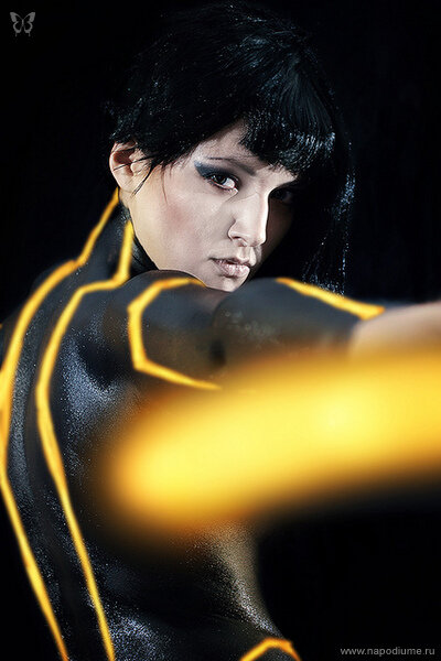Tron