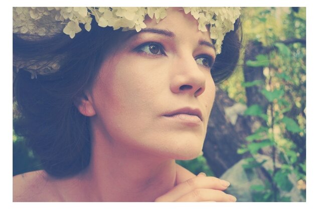 Margarita Aleksandrova's photo
