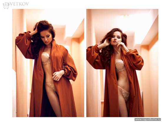 Фото Alex Tsvetkov