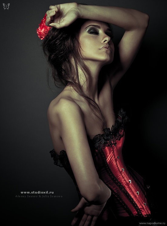 Sofia Pluznik's photo