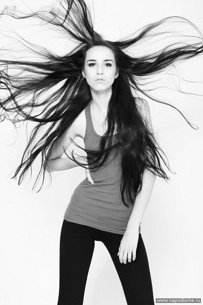 Aleksandra Matkovskaa's photo