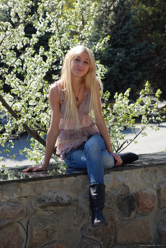 Фото Анна Сорокина