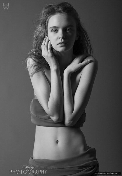 Фото Анна Черкес