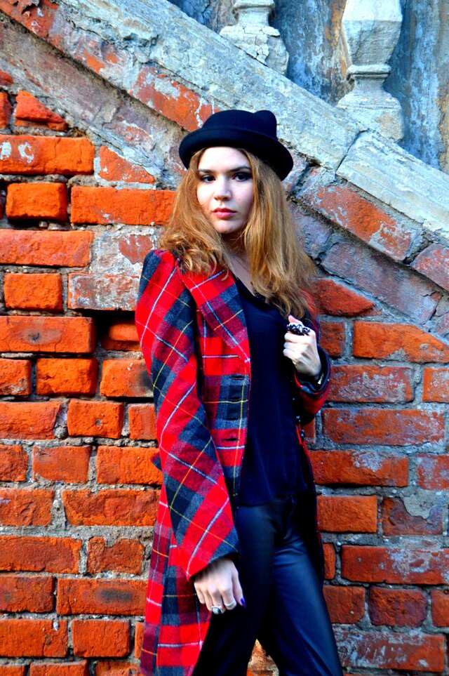 Ksenia Ivina's photo
