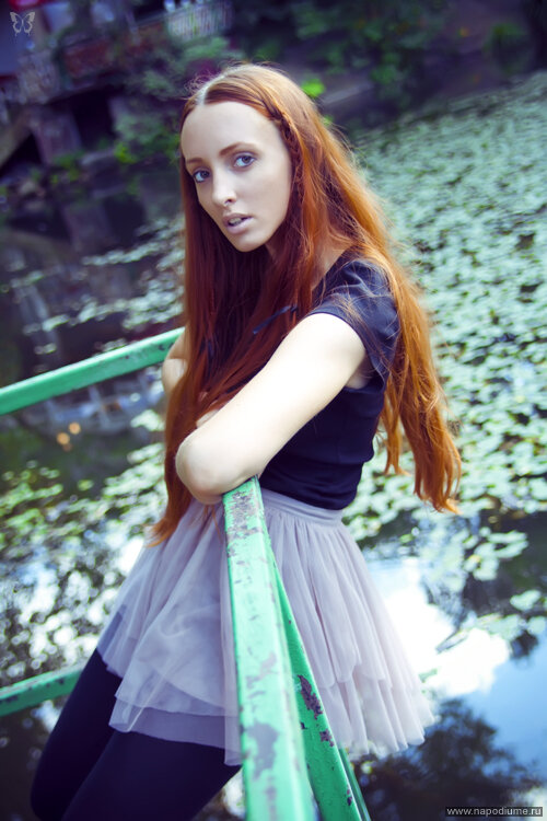 Aleksandra Koren'kova's photo