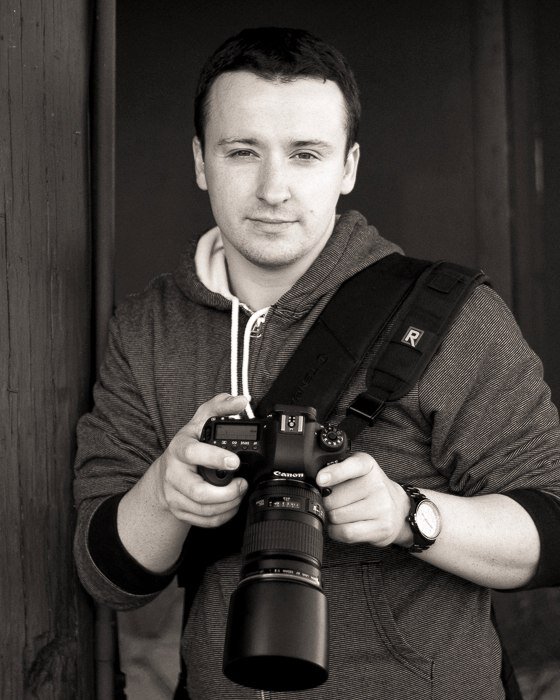 Фото Andrei Lazar