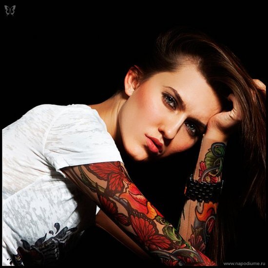 Gleb Zloy's photo