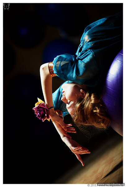 Elizaveta Ersova's photo