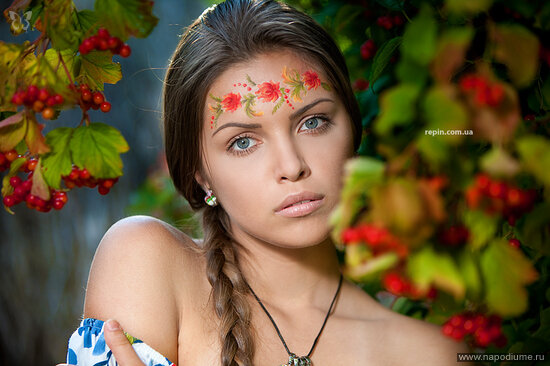 Lena Vasilevskaa's photo