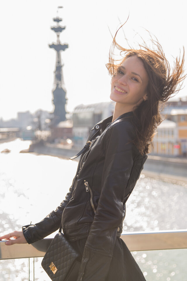 Фото Юлия Исматулина