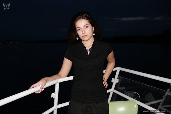 Evgenia Calaa's photo