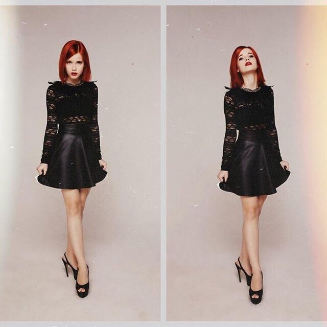 Anastasia Wilde's photo