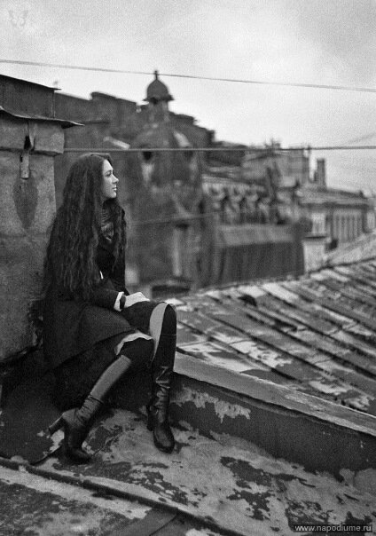 Polina Arhipova's photo