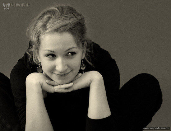 Sergej Nikol'skij's photo