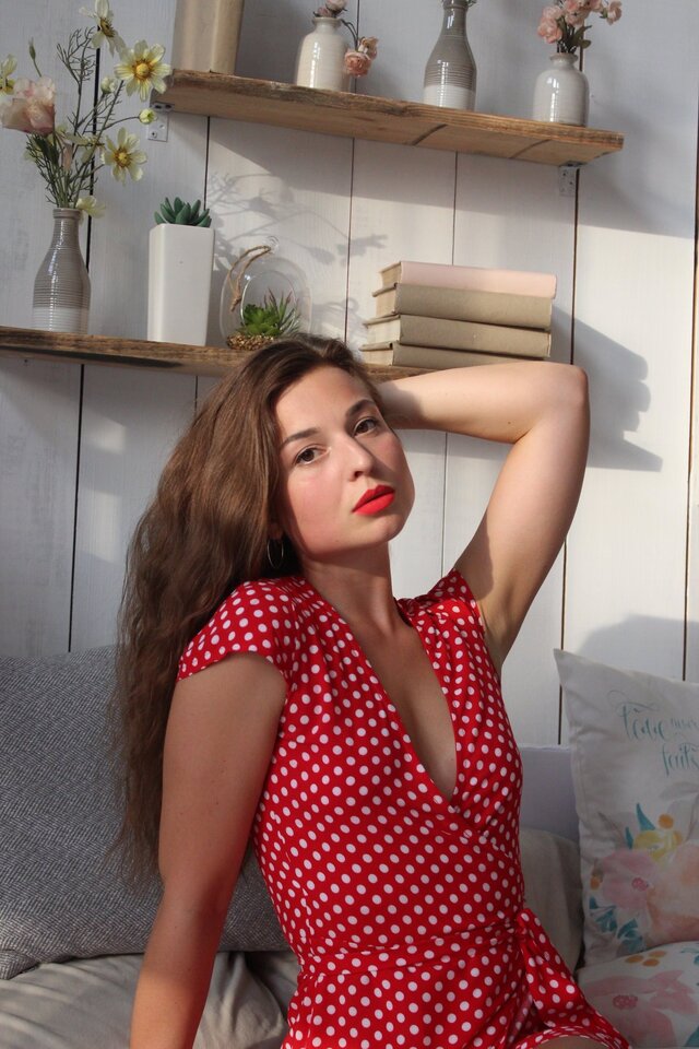 Фото nnastya