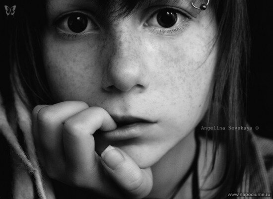 Angelina Nevskaa's photo