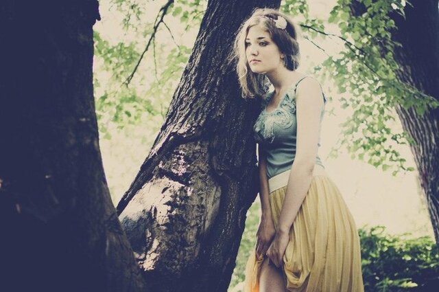 Tatyana Belozerova's photo