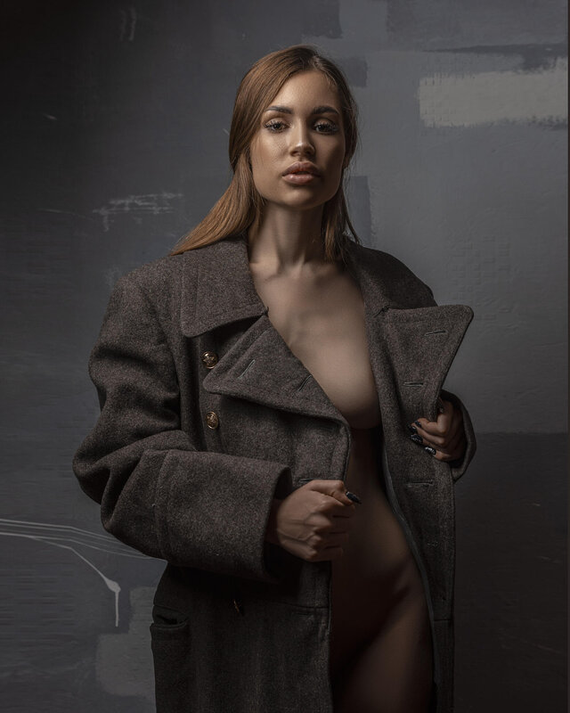 Sergey Lexin's photo