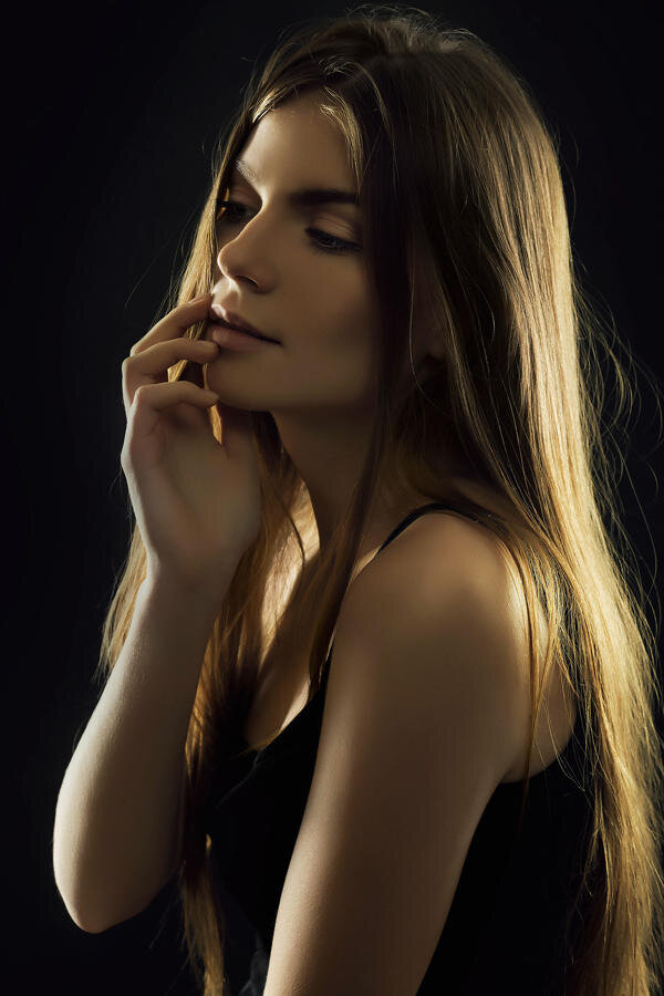 Aleksandr Kataev's photo