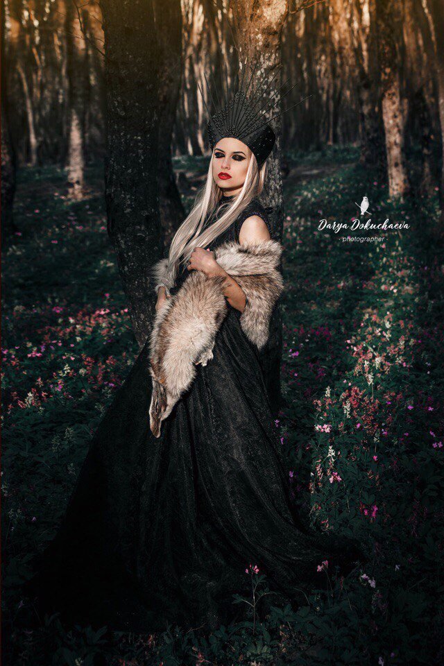 Leka Karter's photo