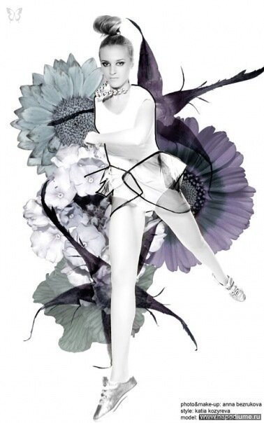 Ksenia Mahova's photo
