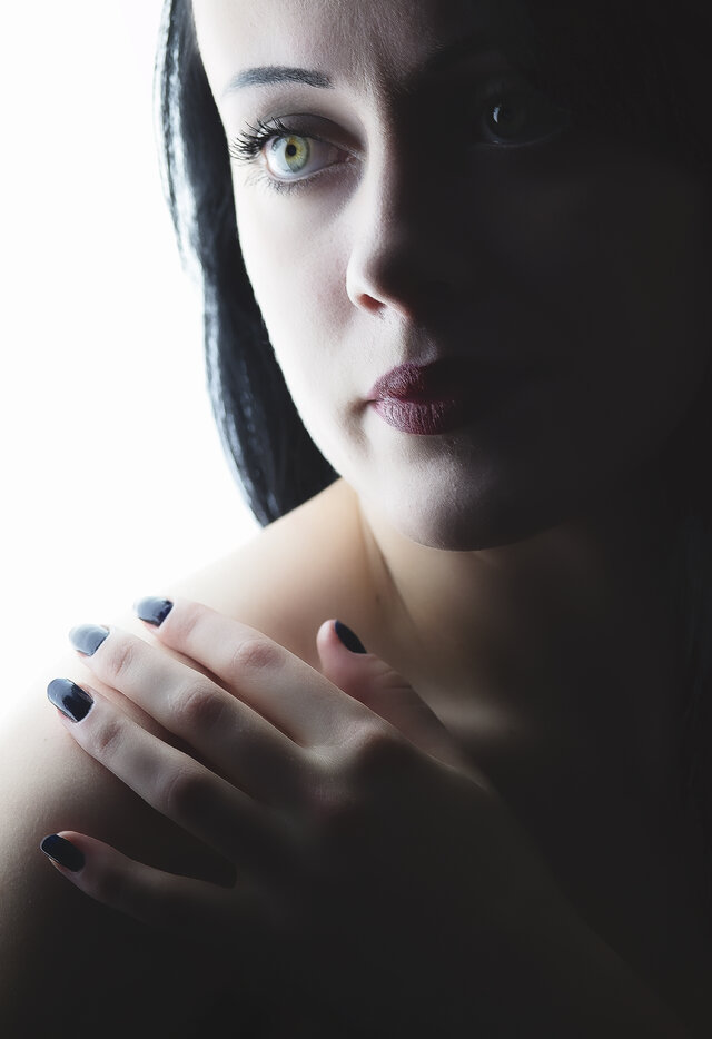 Julija Kozachinskaja's photo