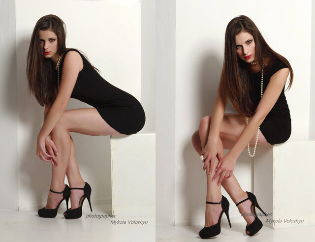 Фото Анна Швед