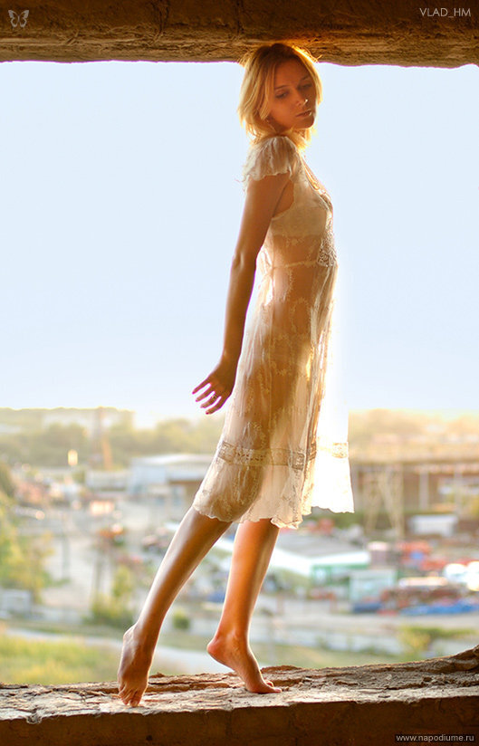 Vena Sel'nikov's photo