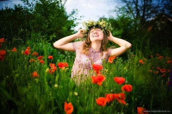 Viktoria Vizirakina's photo
