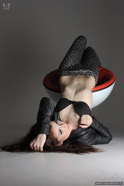 Фото Anatoly Bo