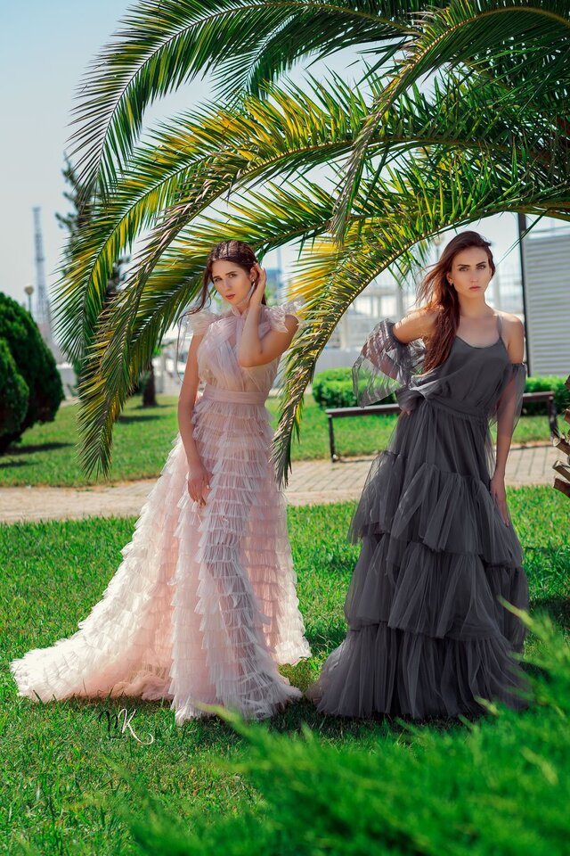 Mariya Miroshnichenko's photo