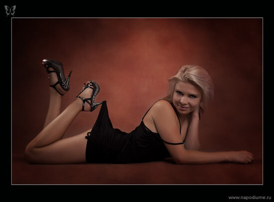 Foto Aroslav Selepa