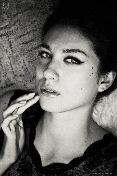 KSENIA ♥ POLOVINKINA's photo