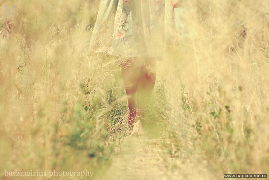 Irina Berzina's photo