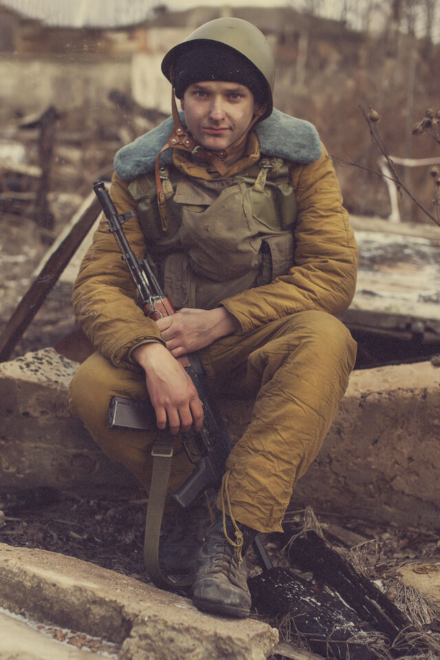 Andrey Filippov's photo