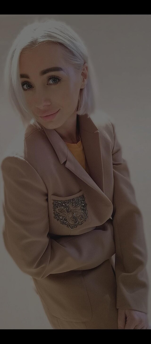 Ol'ga Kolesnikova's photo