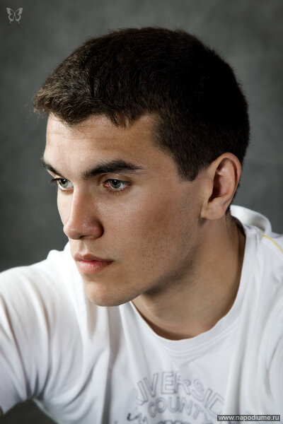 Roman Parhomenko's photo
