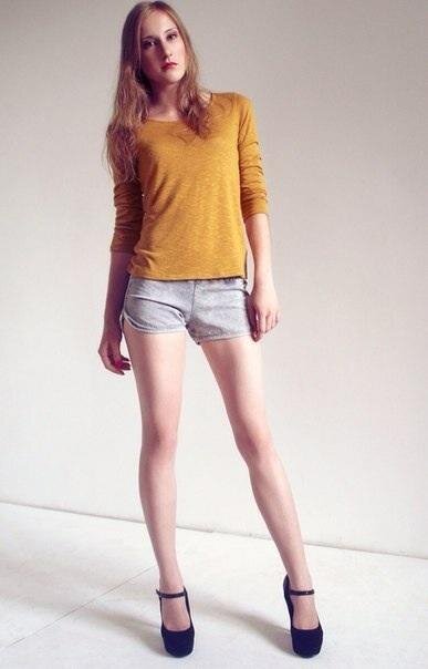 Svetlana Bulgakova's photo