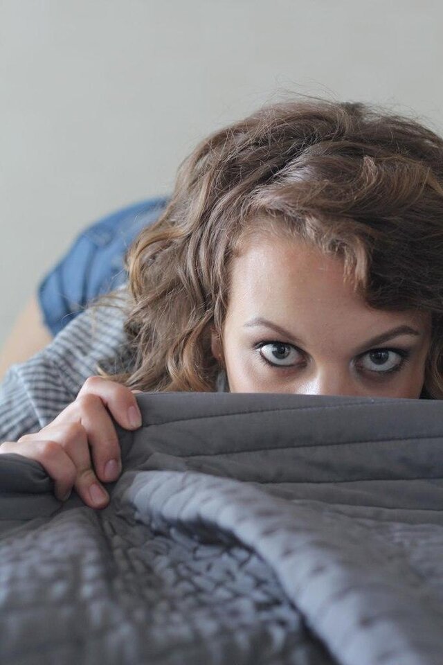 Anna Orlova's photo