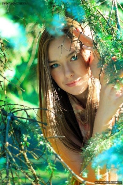 Karina Derr's photo