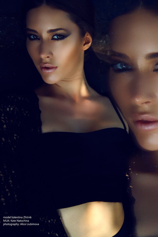 Valentyna Zhytnyk's photo