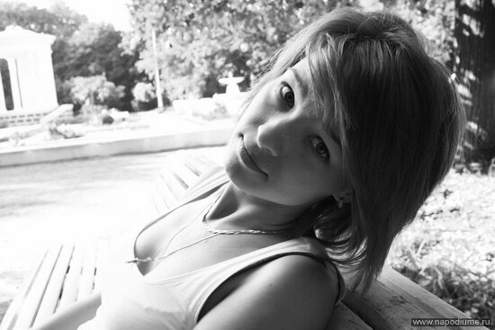 Фото Tatyana Zhukova