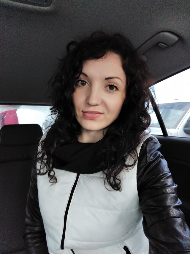 Foto Ekaterina Boarskih