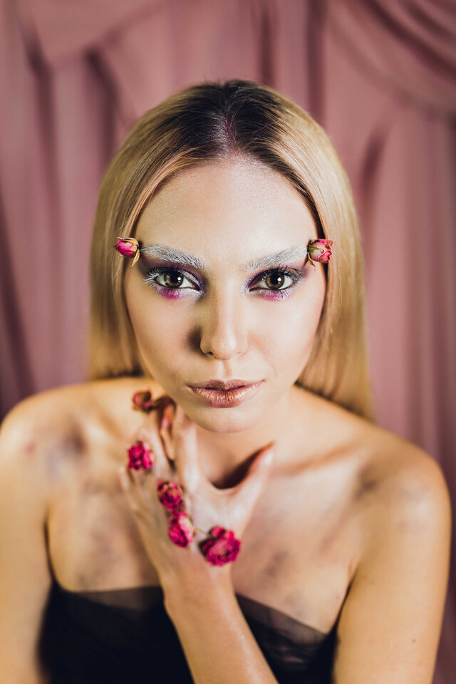 Фото Екатерина Ковыляева