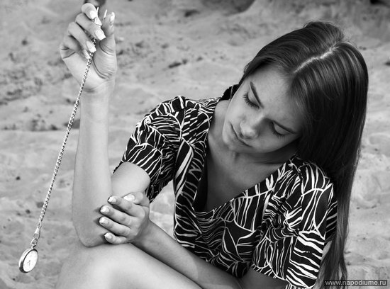 Ekaterina Kakas'eva's photo