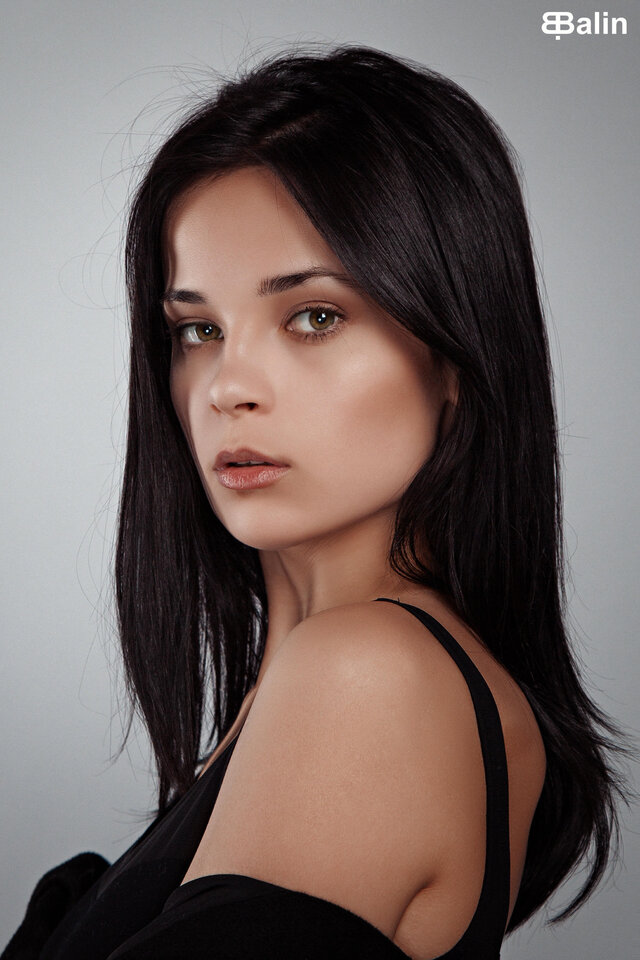 La Charmante Jeune Fille