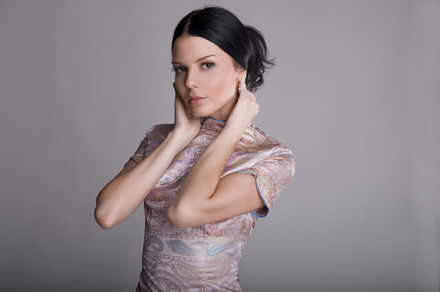 Фото Инна Куценко