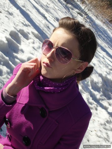 Фото Екатерина Katenka Life Литвинова