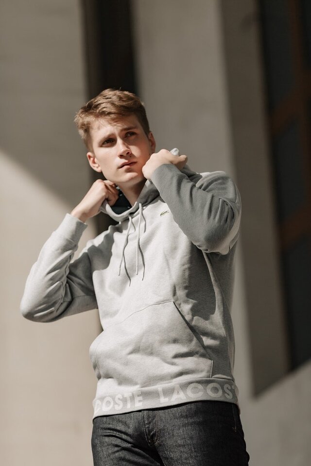 Aleksandr Sycev's photo