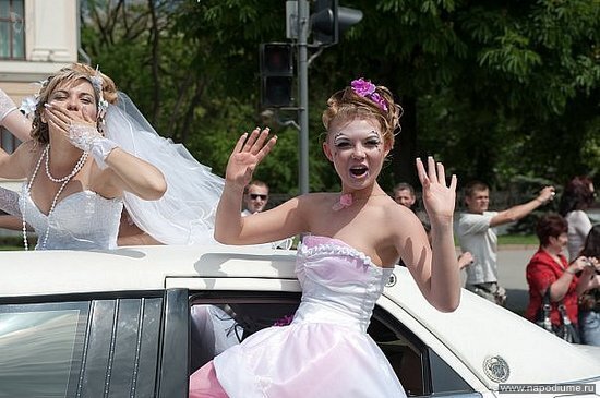 Фото Анна Стегней